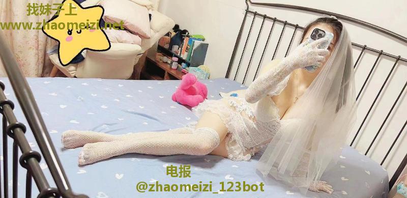 普陀新娘小可欣