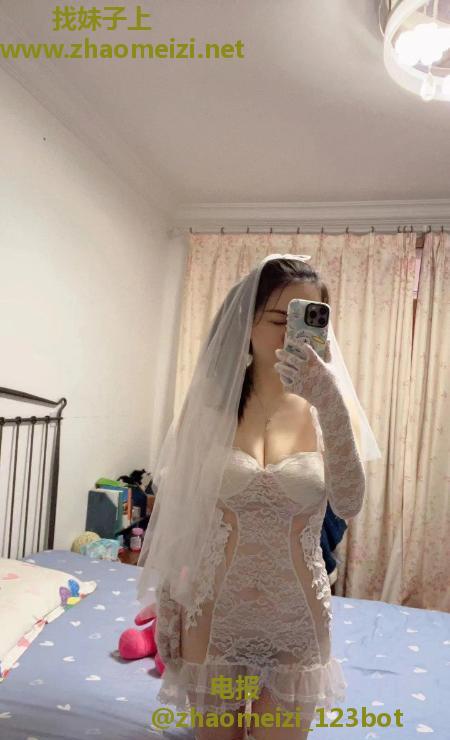 普陀新娘小可欣