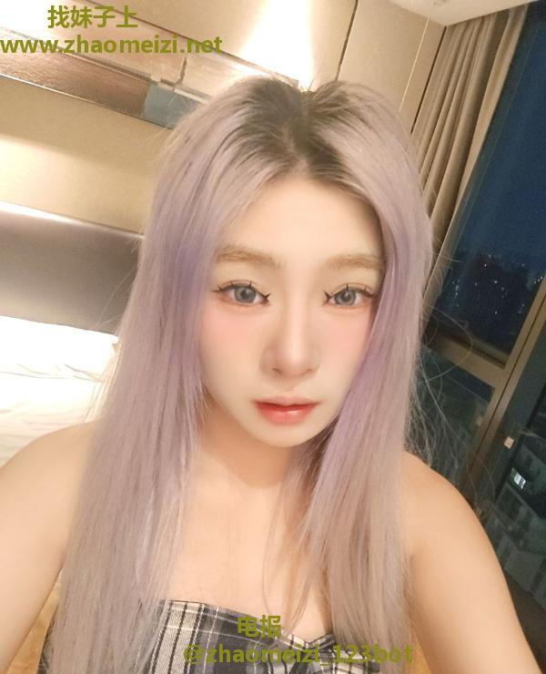 金水区性感小猫咪