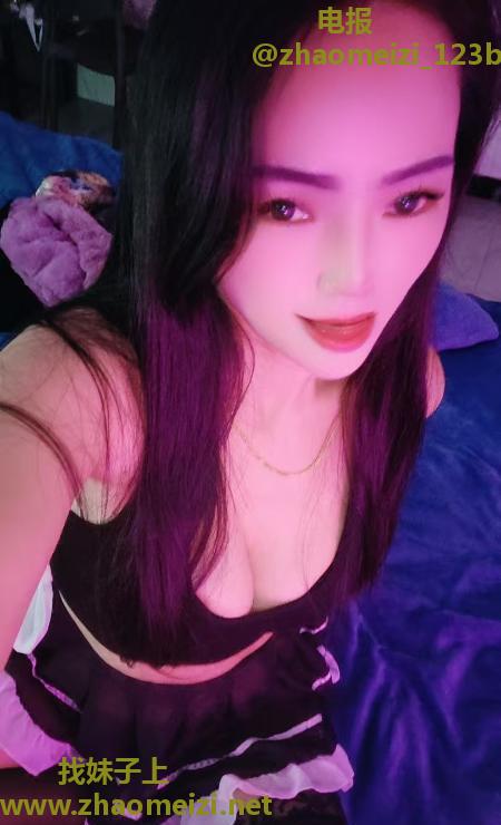 服务型毒龙女王