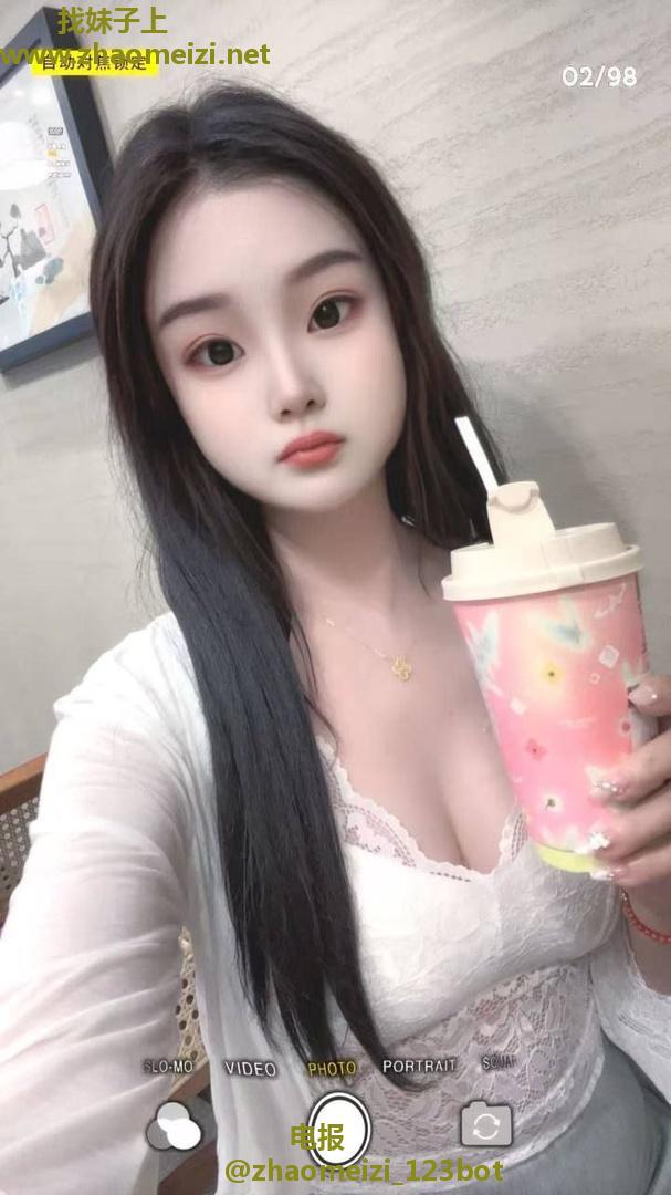 松江小妹初下水