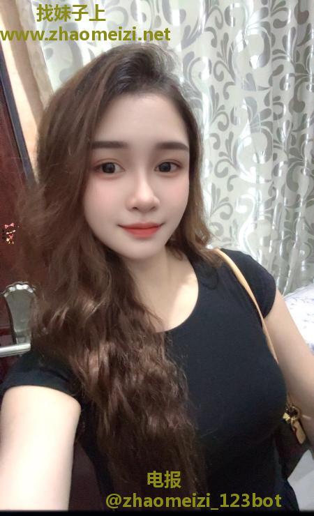 包河乖巧小美女