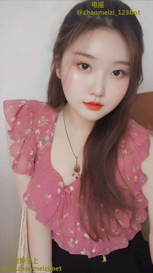 性格开朗小姐姐