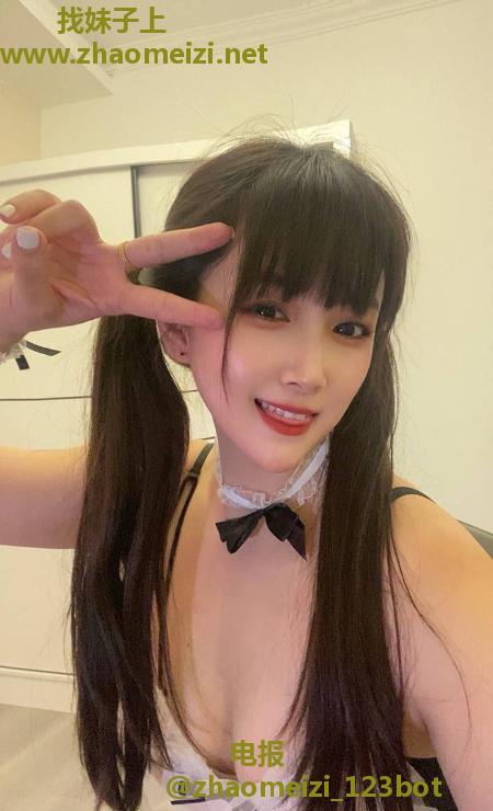 武侯双马尾少女晓晓