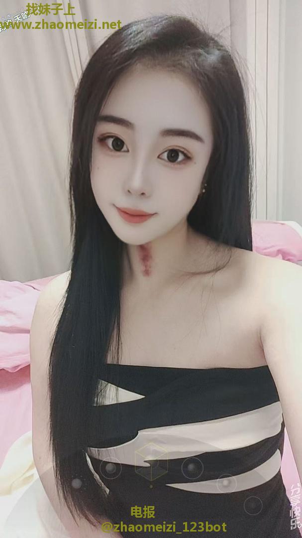 淄博风骚美少女