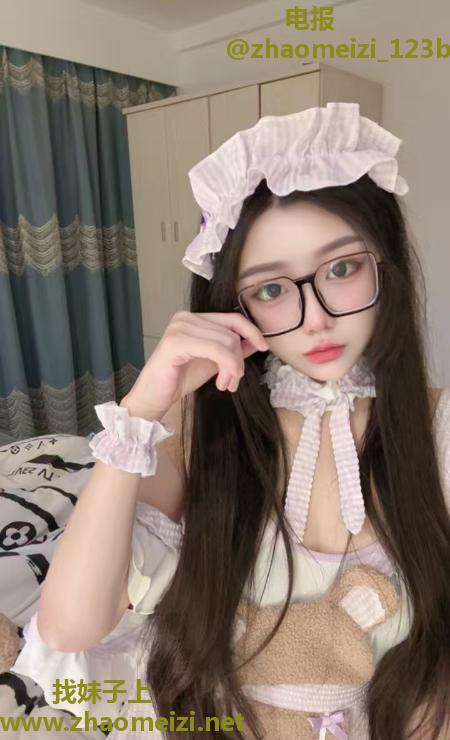 普陀制服小女友