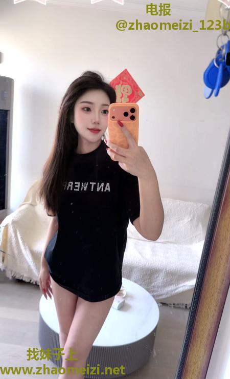 建邺美熙颜值不错