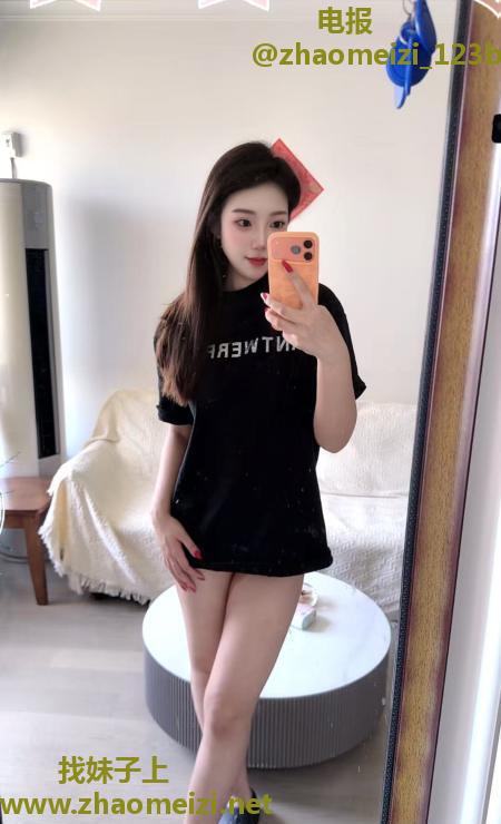 建邺美熙颜值不错