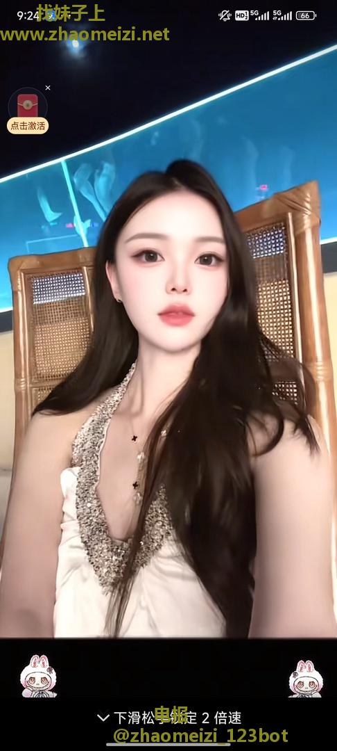 网红风温柔姐姐