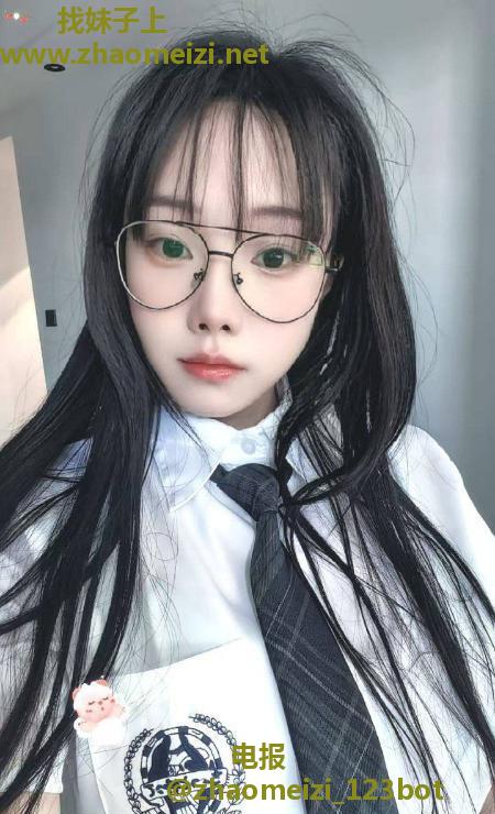 岳麓区眼镜妹萌萌西