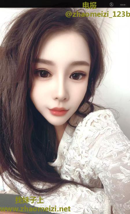 燕郊小姐姐