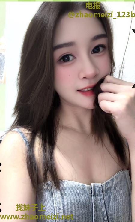 包河很活泼的妹子