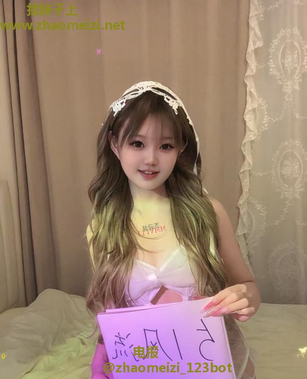 纯欲大眼睛妹妹