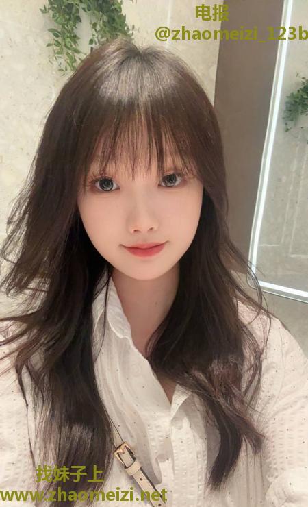 福田清纯兼职小姐姐