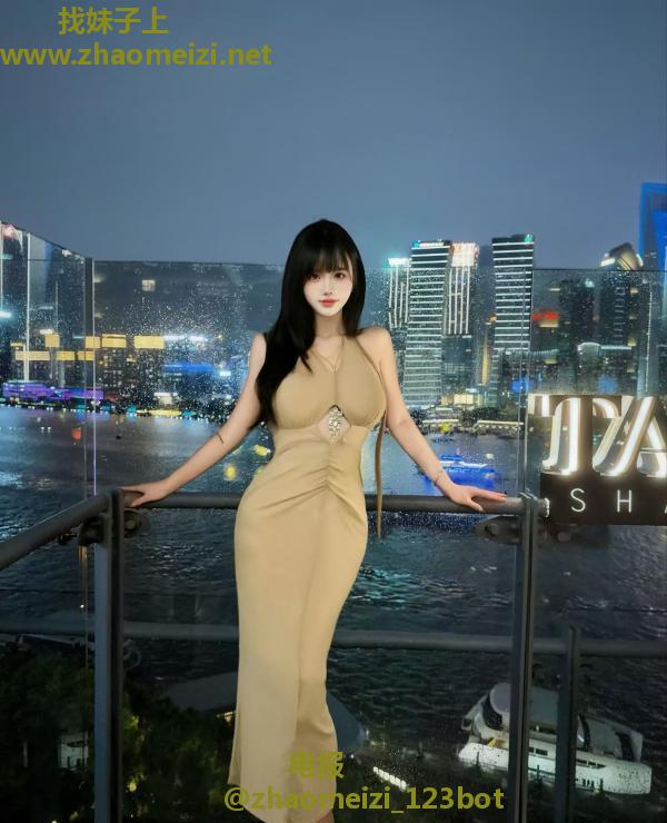 上海闵行兔兔美女