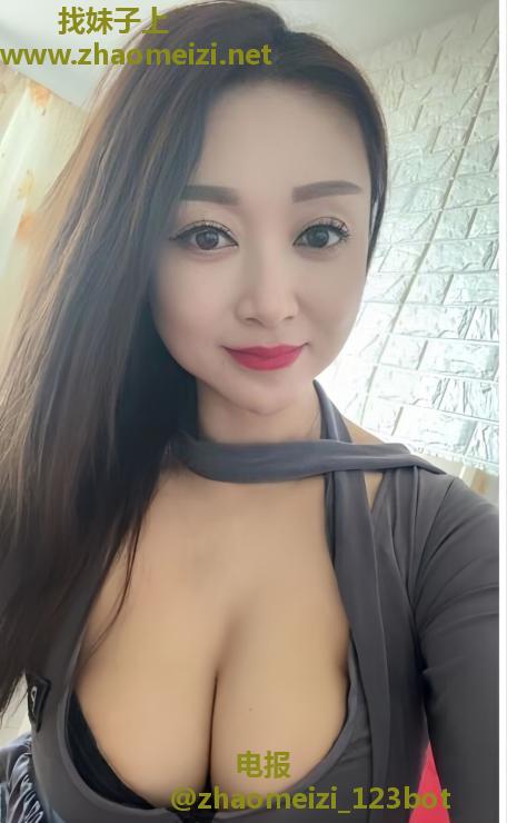 南开熟女小洋人