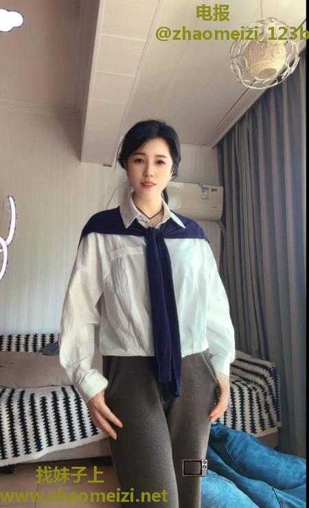 钟楼气质服务御姐