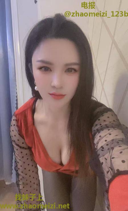 二七御姐系晴晴