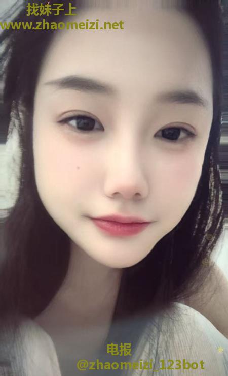 武汉萌妹甜甜