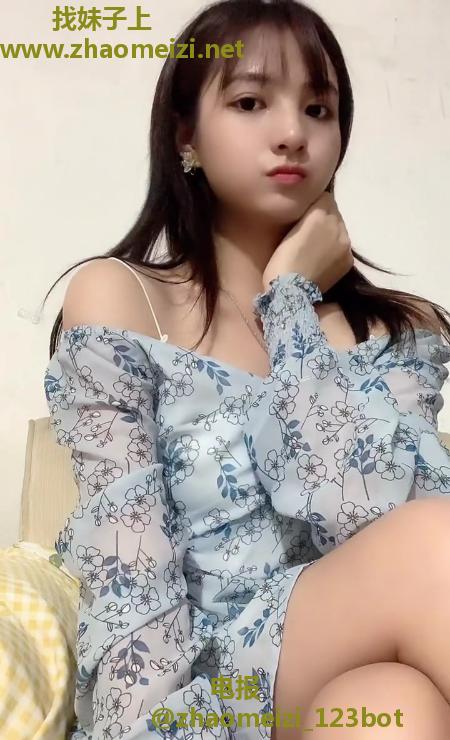 南昌纯欲小妖精