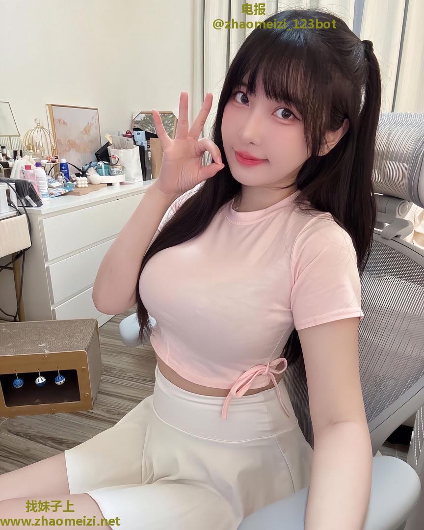 长沙性感勾魂粉嫩小妹