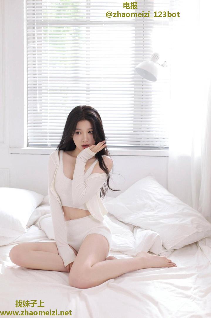 青岛市妹妹性感风骚花样多