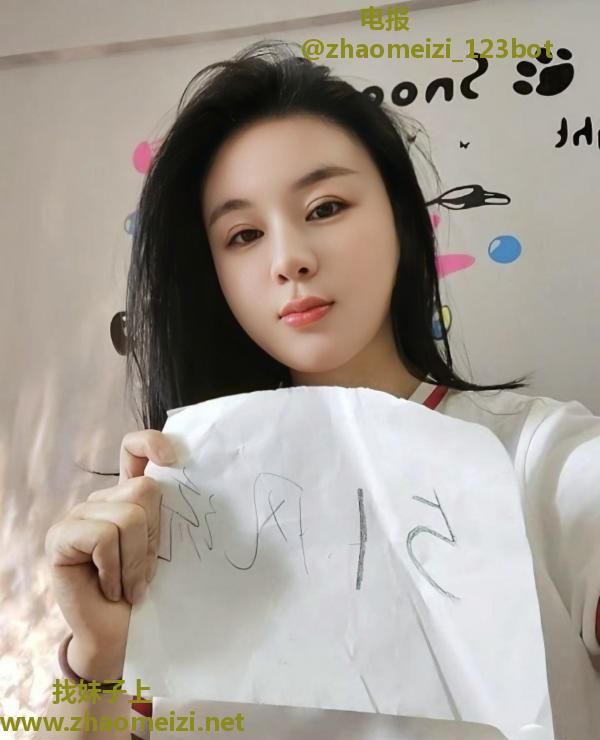 性感服务系少妇乔妹