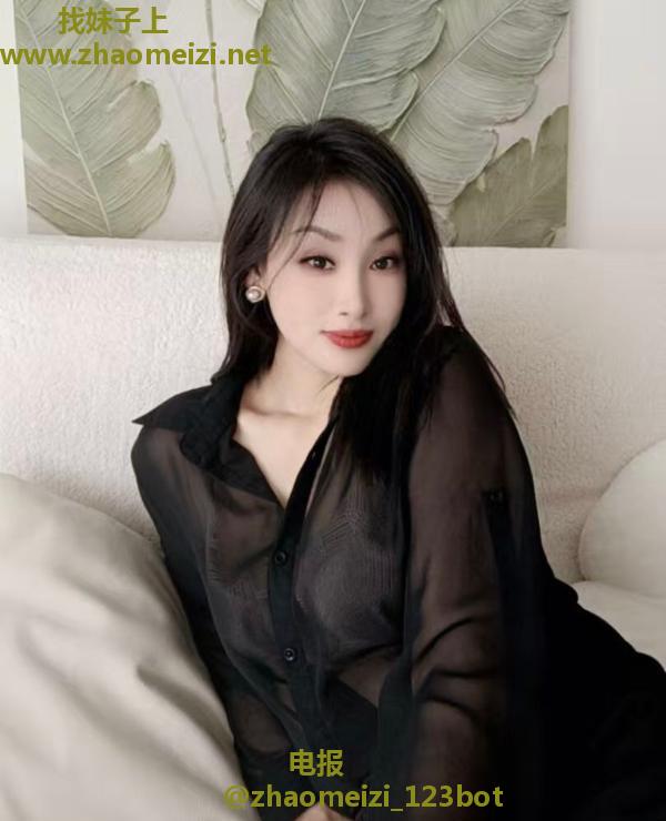 神仙树御姐梦琪