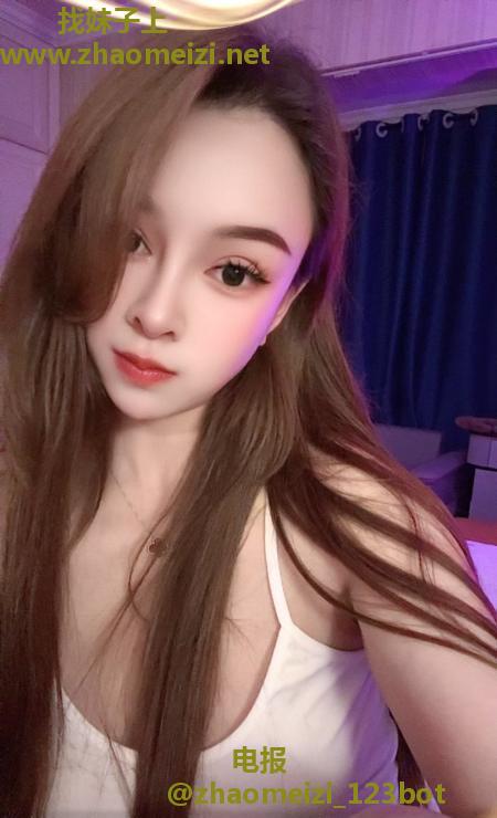 武汉女友系小姐姐