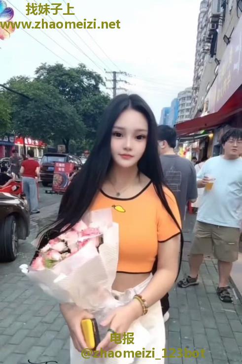 武昌可爱小公主