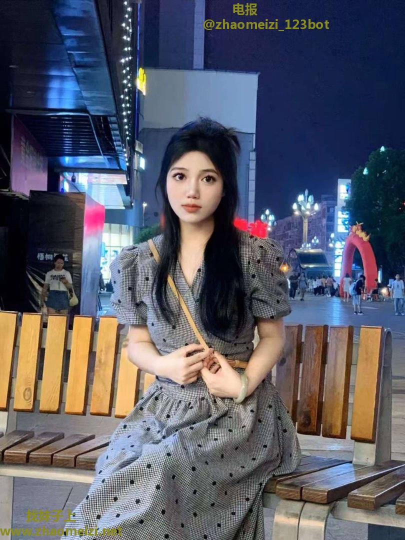 温柔听话小姐姐