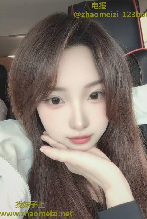 闵行可爱妹妹