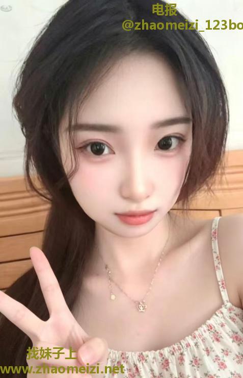 闵行可爱妹妹