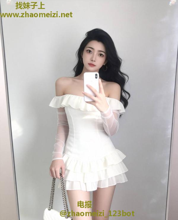 徐汇高颜值妹妹