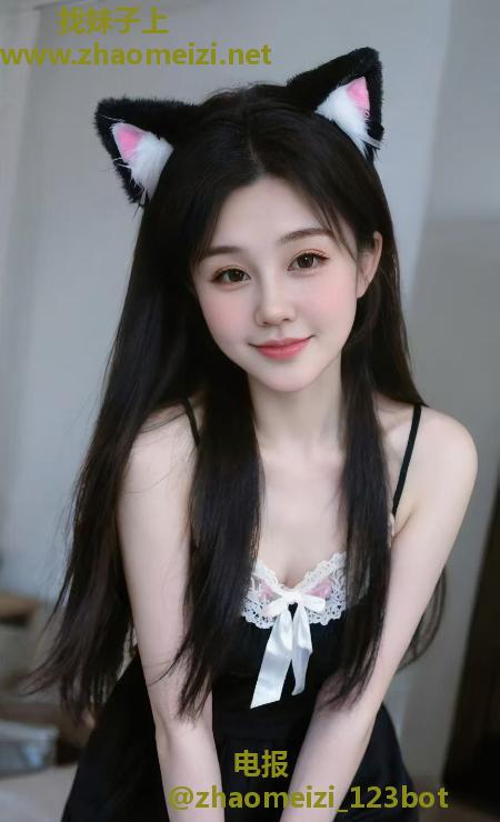 兼职高颜值小姐姐