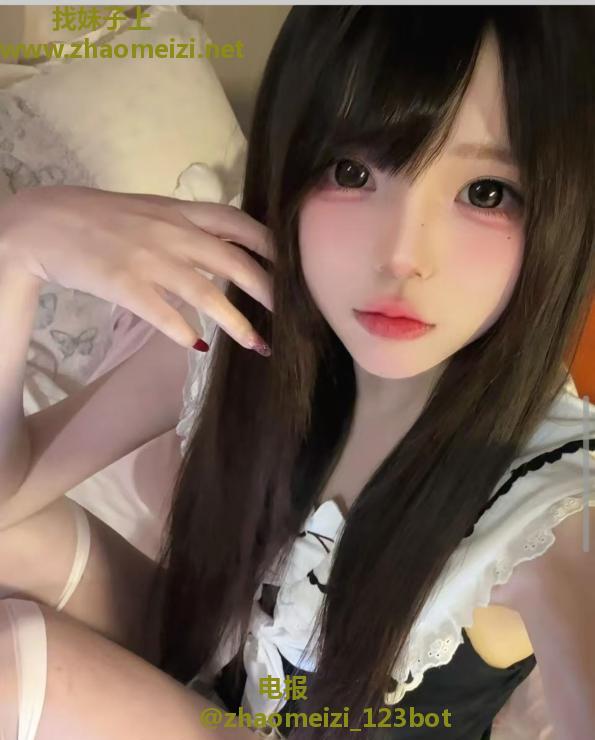 苏州软萌妹子小苏苏