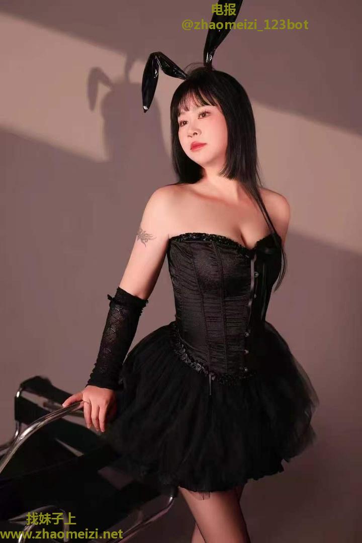 南通性感美女