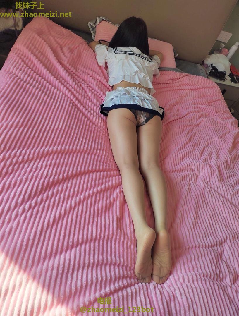 性感甜美小骚货