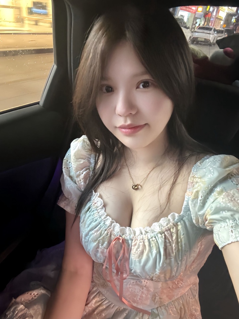 分神经点小妹妹