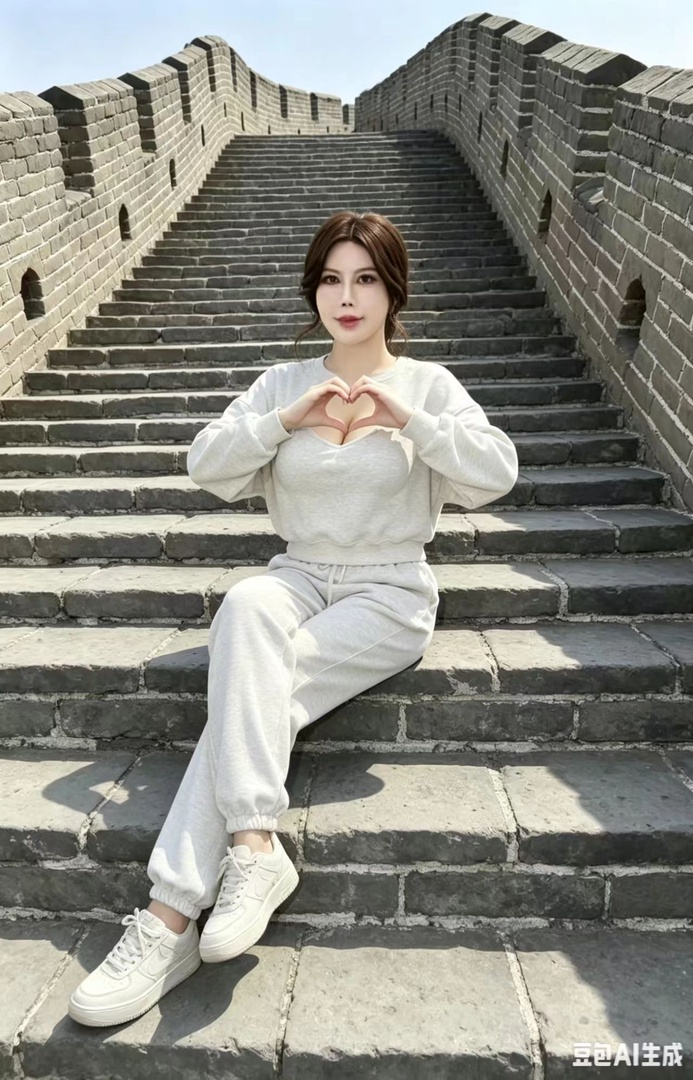 百子湾三通大妞