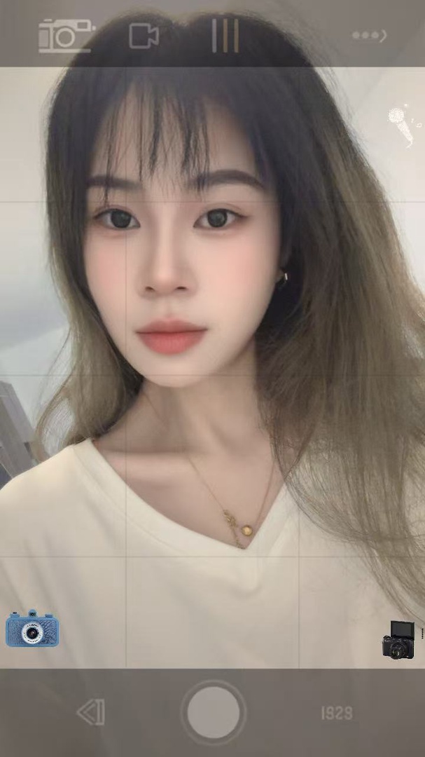 风骚快餐小姐姐七七