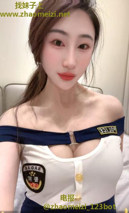 吴中尤物小姐姐