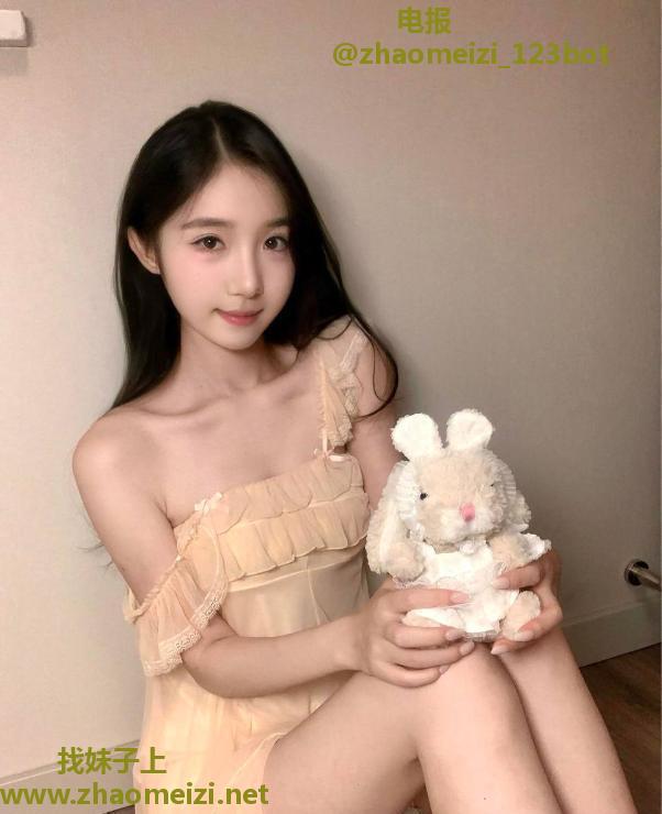 风骚小女友