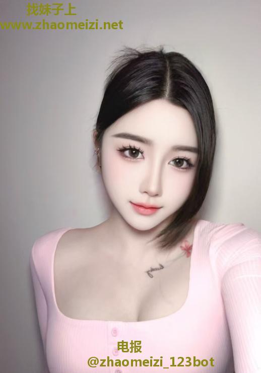 高颜值御姐可可
