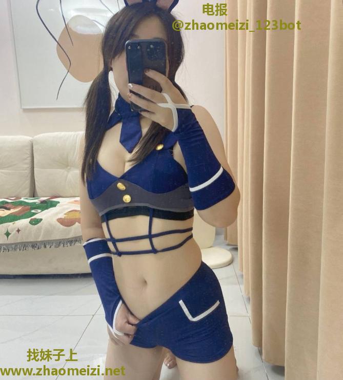 渝北一线天骚妹