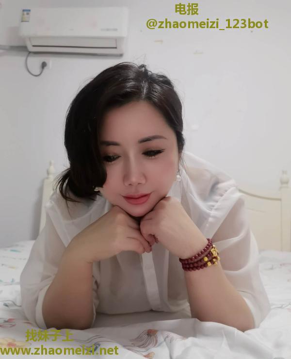 杭州风骚御姐