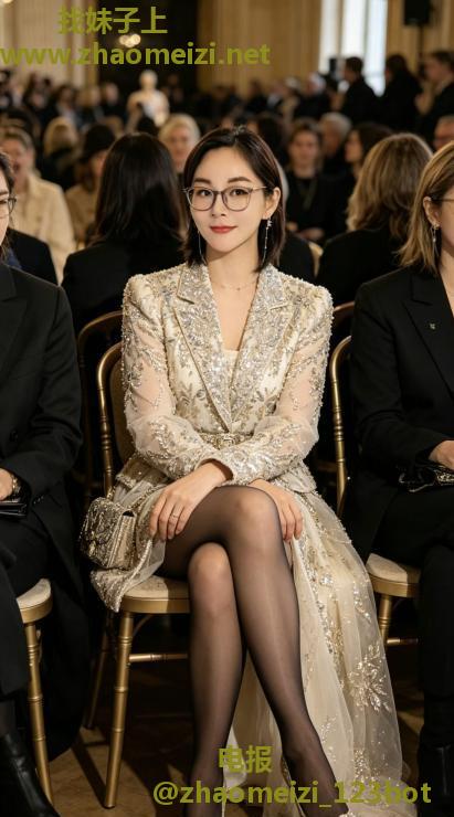 性感美腿可双妃姐妹俩