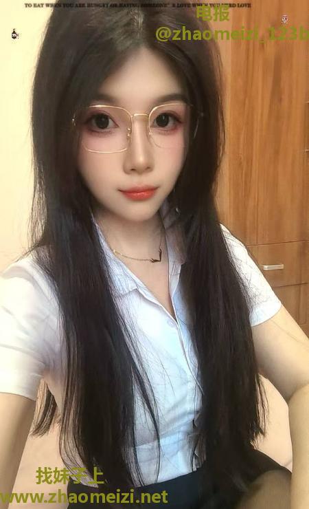 风骚服务系小姐姐