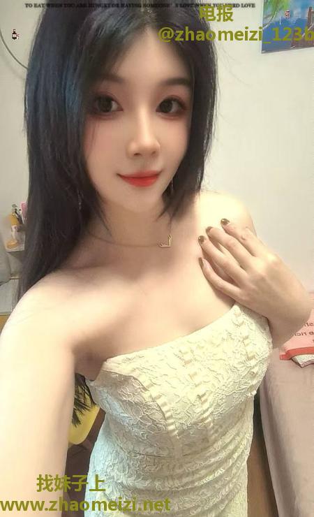 风骚服务系小姐姐