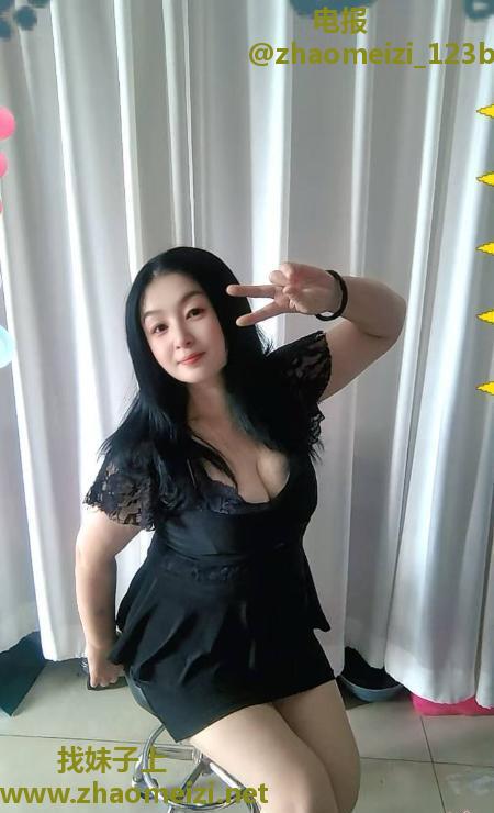 风骚服务熟女姐姐